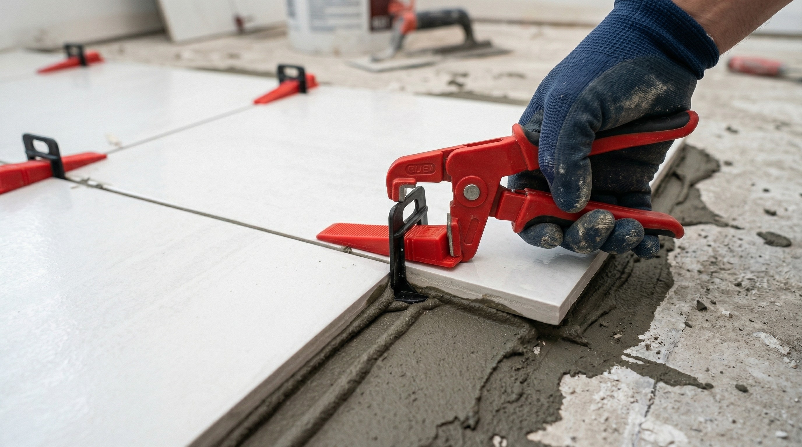 Fliesen Butz – Fliesenleger Römerberg